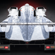 Illustration for article titled The ARX-05 Is Acuras Kickass Return To Racing Prototypes